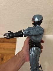 ROBOCOP 12″ Vintage Action Figure Orion Pictures 1993 Not Working FREE SHIP