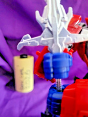 METAL TOY SWORD Transformers DOTM The Dark of the Moon AOE Age of Extinction GE
