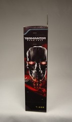 NECA Terminator Dark Fate T-800 Action Figure (NIP)