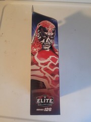 WWE Elite 126 PENTA FIGURE. Mattel. Brand New Never Opened! FREE SHIPPING!