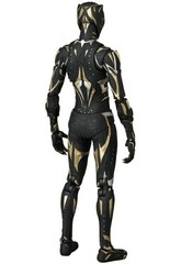 MAFEX No.275 Black Panther Wakanda Forever Figure Medicom Toy June Release JAPAN