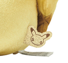 Pokemon 30th Anniversary Pikachu Plush Mascot Set Pika Pika Japan Pokemon Center