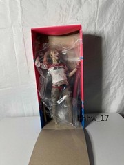 Crazy Toys Suicide Squad Authentic Harley Quinn Joker Cloth Figure Model Gifts