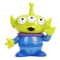 Disney Pixar MetalFigs Toy Story – 2.25″ Alien Figure – Brand New In Box