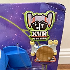 Miles From Tomorrowland 3 in 1 Starjetter Transforms L86208 Disney Junior -NEW-