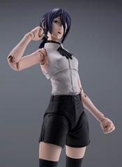 Reze “Chainsaw Man”, Tamashii Nations S.H.Figuarts