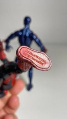 Spider-Man 2 Tobey & Spider-Man 2099 Hobgoblin Wave &