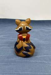 Disney rocket raccoon with Groot fox 149