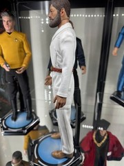 EXO-6 STAR TREK THE MOTION PICTURE DR LEONARD MCCOY 1/6 SCALE FIGURE MINTY