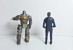 Marvel Legends Studios First 10 Years #1 TONY STARK & IRON MAN MARK I 2-Pack