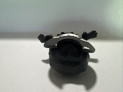 Bendy and the Ink Machine Collectible Figure Small