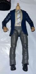 AEW Wrestling Figure Body Fodder Lot Suit Brodie CHASE Moxley Hardy WWE Elite