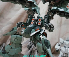 Steel Legend SL 1/100 Alloy KSHATRIYA NZ-666 Action Figure Model In Box In Stock