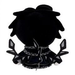 Two Time Forsaken Plush Doll Toys for Video Game Fans 19CM Cartoon Kid Gift