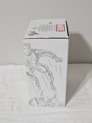 Captain America Eaglemoss 5″ Figure. NIB. Fact Files. Avengers. Classic.