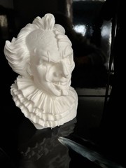 Pennywise Vs Art The Clown Collectible