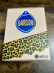 The Great Garloo Exclusive Blue Variant by Nacelle Toys Brand New in Box