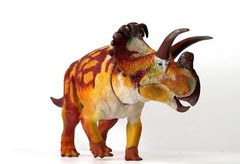 Creative Beast Studio Beasts of The Mesozoic: Ceratopsian Series Wendiceratop…