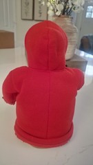 Electronic Talking E.T. Interactive Toy Tiger Electronics 2000 Tested & Working