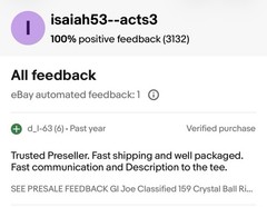 GI Joe Classified Ninja Force Zartan 192 IN-STOCK 🇺🇸 READ DESCRIPTION