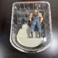 Duke Nukem Action Figure Series 1 ReSaurus 3D Realms