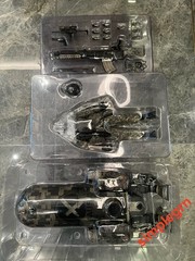 3A TOYS WWR DARIO AND FAUST 1／6 Scale 2 Figures Model In Stock