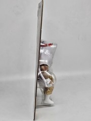 WWE ECW Ringside Exclusive Sabu Bell To Bell Action Figure New Rare