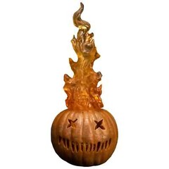 Trick or Treat Studios Trick ‘r Treat Sam Deluxe 1/6 Scale Figure Sideshow