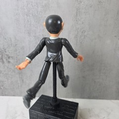 Goosebumps Motion Creatures Slappy Figure ToyMax 1996 – Read Description