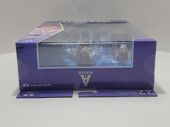 McFarlane Avatar: Fire and Ash Jake Sully (Metkayina Final Battle) 7in