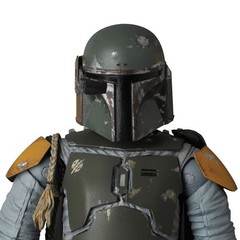 Medicom Toy MAFEX Star Wars Episode V Empire Strikes Back Boba Fett