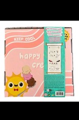 MGA Miniverse Make It Mini Food/Ice Cream Social Brand NEW