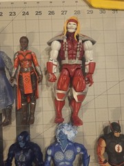 Marvel Legends Star Wars Black Series Dc Mcfarlane Multiverse Lot