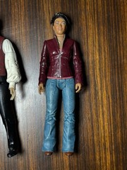 Doctor Who 5″ figures – Lot of 2