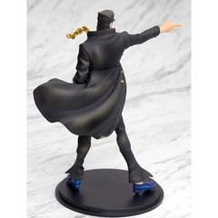 17CM Anime JoJo’s Bizarre Adventure Figure Jotaro Kujo Model Toys Gifts