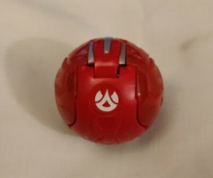 Bakugan Mechtanium Surge MCDONALDS Pyrus TITANIUM DRAGONOID 1000G