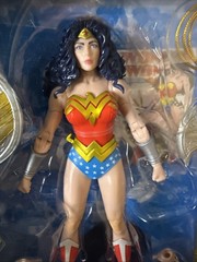 McFarlane DC Multiverse Wonder Woman DC Classic 61 Action Figure