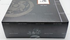 The Three Kingdoms Soldier Captain Action Figure 303 Toys No 307 New 2015