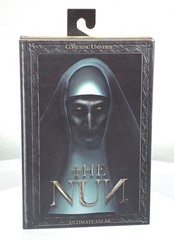 Neca – The Conjuring Universe – The Nun – Ultimate Valak – 7″ Figure – NECA NEW