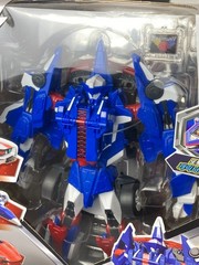 TOBOT GD Maximus V Transforming Robot Young Toys Action Figure Japanese