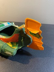 Vintage MOTU 1981 Mexico Wind Raider (with broken wings)