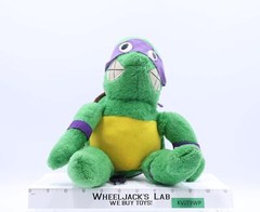 TMNT Teenage Mutant Ninja Turtles Donatello Plush 15″ Stuffed Toy Ace Novelty