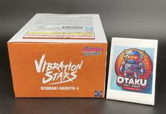 Boruto : Naruto Next Generations Vibration Stars Figure Uzumaki Naruto II Japan