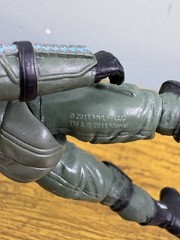2011 Marvel Studios Captain America Hydra Soldier Dark Threat Deluxe Mission Fig