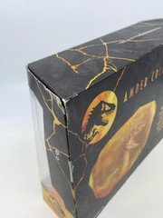 Jurassic World Toys Amber Collection Velociraptor