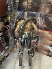 MATTEL WWE JAKE “THE SNAKE” ROBERTS WRESTLEMANIA 42 ELITE