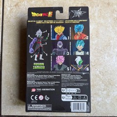 New Dragon Stars Dragon Ball HIT Series 3 NIB Bandai