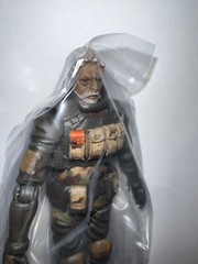 USA* NEW MIP Acid Rain WALK IN PARK set BOB Bucks Team 1:18 3.75″ GI Joe Figure