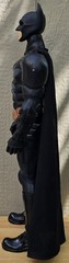 Batman Giant 31″ Size Action Figure The Dark Knight Rises 2012 DC Comics Nolan