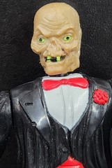 Ace Novelty Tales from the Crypt Cryptkeeper Tuxedo Action Figure Vintage 1993